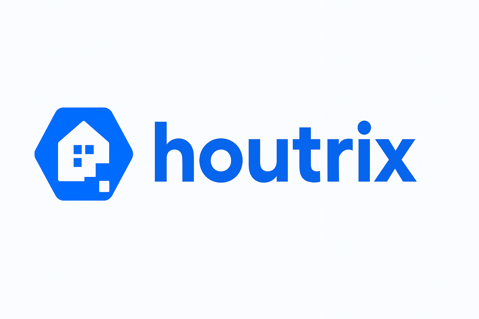 Houtrix Logo