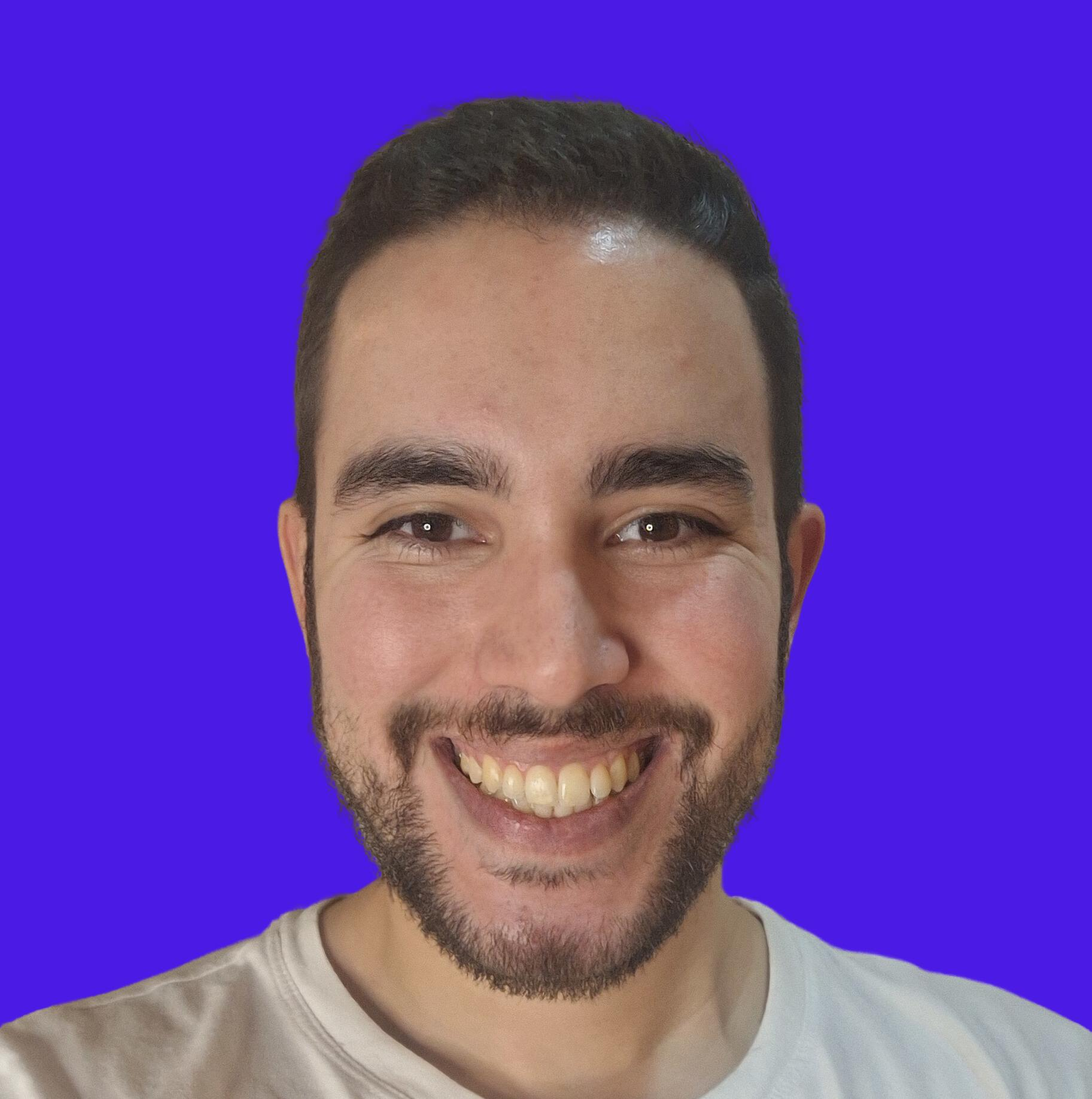 Ignacio Ferreira - Founder de Houtrix